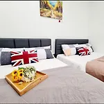 Short Stay House- 2 Bedroom 9 Guest The Scott Garden