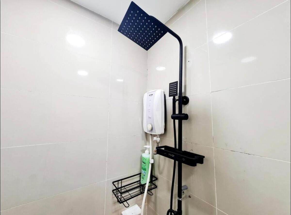 Pangsapuri Short Stay House- 2 Bedroom 9 Guest The Scott Garden