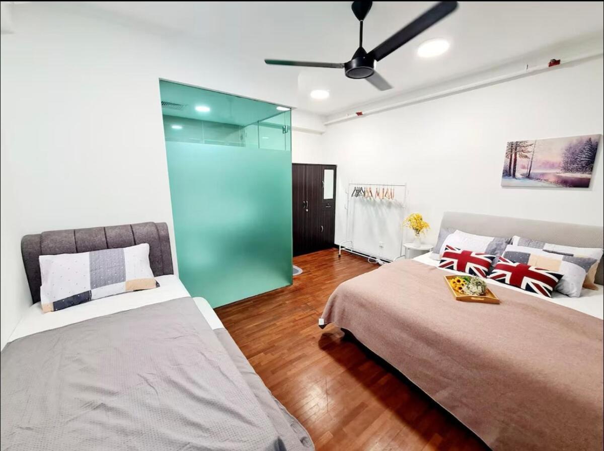 Short Stay House- 2 Bedroom 9 Guest The Scott Garden *