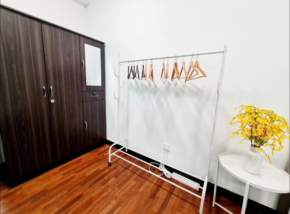 Short Stay House- 2 Bedroom 9 Guest The Scott Garden