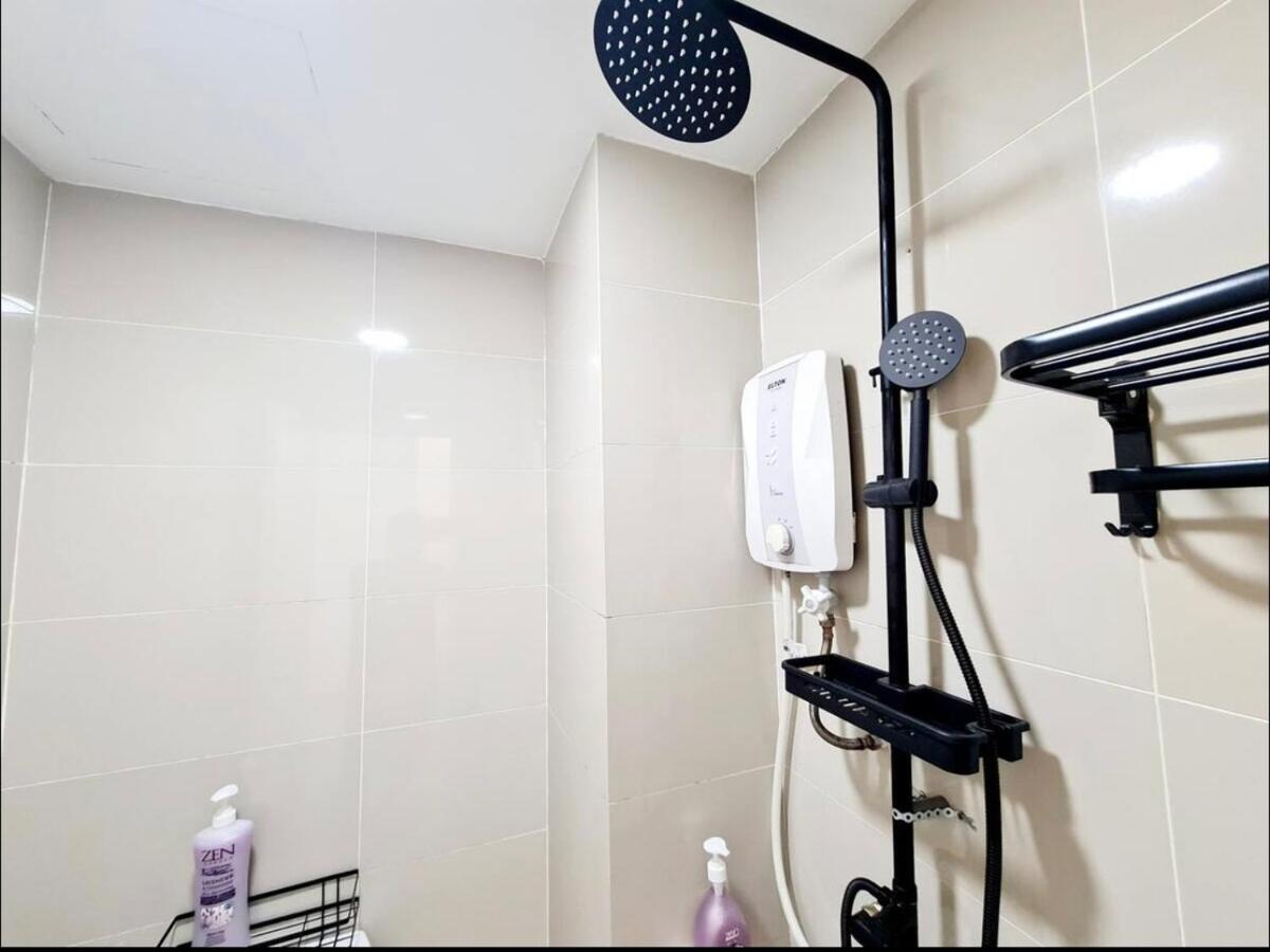 Short Stay House- 2 Bedroom 9 Guest The Scott Garden Pangsapuri