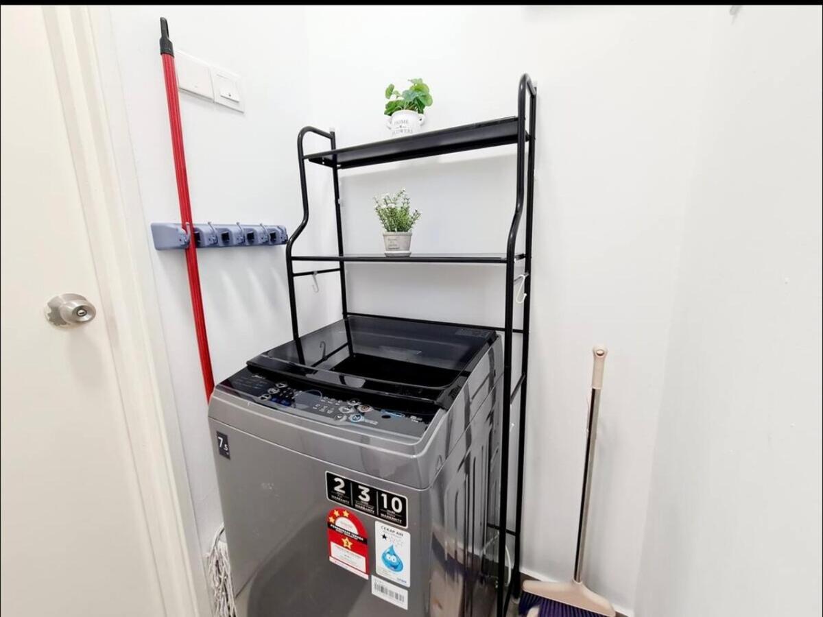 Short Stay House- 2 Bedroom 9 Guest The Scott Garden